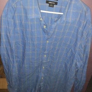 Men's shirt NWOT